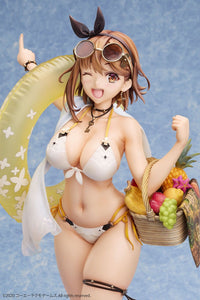 Atelier Ryza 2: Lost Legends & the Secret Fairy: Reisalin Stout Swimsuit ver. - 1/4 Scale Figure (Design COCO)