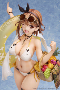 Atelier Ryza 2: Lost Legends & the Secret Fairy: Reisalin Stout Swimsuit ver. - 1/4 Scale Figure (Design COCO)