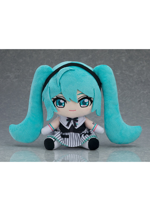 Character Vocal Series 01 Hatsune Miku Plushie Hatsune Miku Symphony 2019 Version