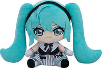 Character Vocal Series 01 Hatsune Miku Plushie Hatsune Miku Symphony 2019 Version