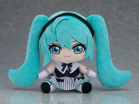 Character Vocal Series 01 Hatsune Miku Plushie Hatsune Miku Symphony 2019 Version