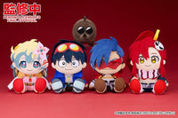 Tengen Toppa Gurren Lagann Plush Toy Simon