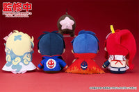 Tengen Toppa Gurren Lagann Plush Toy Simon