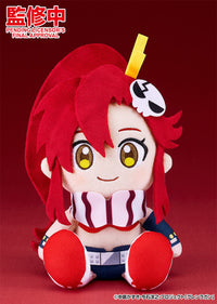 Tengen Toppa Gurren Lagann Plush Toy Yoko