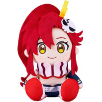 Tengen Toppa Gurren Lagann Plush Toy Yoko