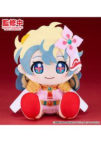 Tengen Toppa Gurren Lagann: Plush Toy Nia (Good Smile Company)