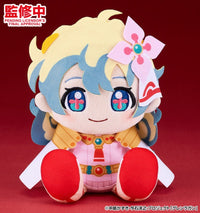 Tengen Toppa Gurren Lagann: Plush Toy Nia (Good Smile Company)