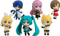 Piapro Characters: Nendoroid Surprise Piapro Characters - Box of 6 (Good Smile Company)