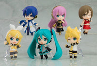 Piapro Characters: Nendoroid Surprise Piapro Characters - Box of 6 (Good Smile Company)