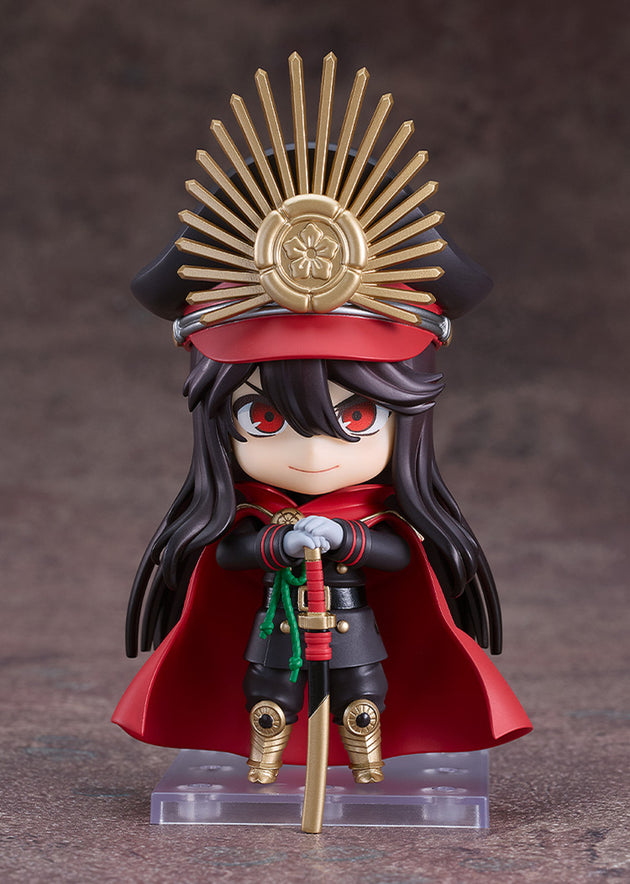 Fate/Grand Order: Nendoroid Archer/Oda Nobunaga (Good Smile Company)