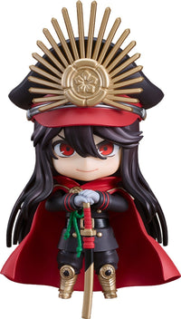 Fate/Grand Order: Nendoroid Archer/Oda Nobunaga (Good Smile Company)