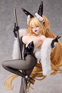 Goddess OF VICTORY: NIKKE: Rupee: Rabbit Deluxe - 1/4 Scale Figure (FREEIng)