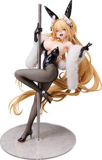 Goddess OF VICTORY: NIKKE: Rupee: Rabbit Deluxe - 1/4 Scale Figure (FREEIng)