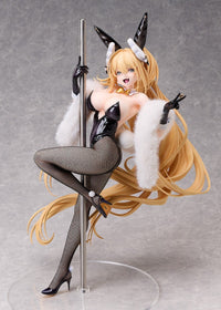 Goddess OF VICTORY: NIKKE: Rupee: Rabbit Deluxe - 1/4 Scale Figure (FREEIng)