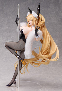 Goddess OF VICTORY: NIKKE: Rupee: Rabbit Deluxe - 1/4 Scale Figure (FREEIng)