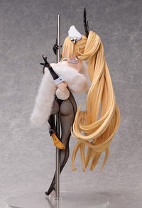 Goddess OF VICTORY: NIKKE: Rupee: Rabbit Deluxe - 1/4 Scale Figure (FREEIng)