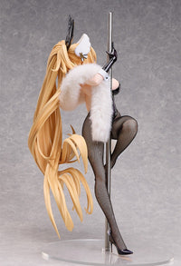 Goddess OF VICTORY: NIKKE: Rupee: Rabbit Deluxe - 1/4 Scale Figure (FREEIng)