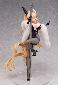 Goddess OF VICTORY: NIKKE: Rupee: Rabbit Deluxe - 1/4 Scale Figure (FREEIng)