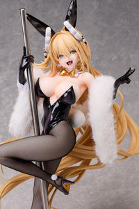 Goddess OF VICTORY: NIKKE: Rupee: Rabbit Deluxe - 1/4 Scale Figure (FREEIng)