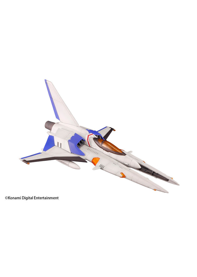 Gradius IV: VIC VIPER ver. GRADIUS IV (re-run) - 1/144 Scale Plastic Model Kit (PLUM)