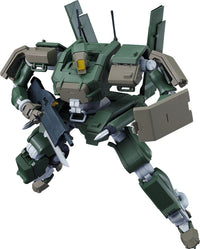 Bang Brave Bang Bravern: MODEROID Type 24 Mobile Walking Combat Vehicle Rekka All-Purpose Type - Non Scale Plastic Model Kit (Good Smile Company)