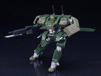 Bang Brave Bang Bravern: MODEROID Type 24 Mobile Walking Combat Vehicle Rekka All-Purpose Type - Non Scale Plastic Model Kit (Good Smile Company)