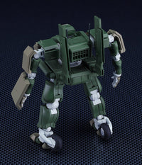 Bang Brave Bang Bravern: MODEROID Type 24 Mobile Walking Combat Vehicle Rekka All-Purpose Type - Non Scale Plastic Model Kit (Good Smile Company)