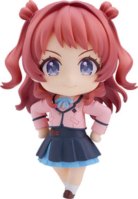 Gakuen IDOLM@STER: Nendoroid Saki Hanami (Good Smile Company)