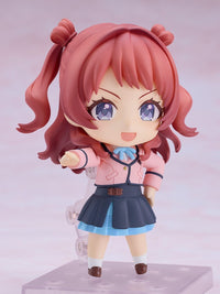 Gakuen IDOLM@STER: Nendoroid Saki Hanami (Good Smile Company)