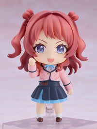 Gakuen IDOLM@STER: Nendoroid Saki Hanami (Good Smile Company)