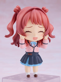 Gakuen IDOLM@STER: Nendoroid Saki Hanami (Good Smile Company)