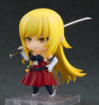 Kizumonogatari: Nendoroid Kiss-Shot Acerola-Orion Heart-Under-Blade (Good Smile Company)