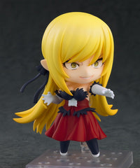 Kizumonogatari: Nendoroid Kiss-Shot Acerola-Orion Heart-Under-Blade (Good Smile Company)