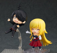 Kizumonogatari: Nendoroid Kiss-Shot Acerola-Orion Heart-Under-Blade (Good Smile Company)