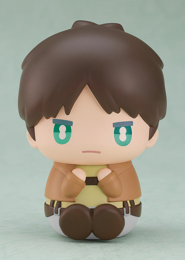 Attack on Titan: Marshmalloid Eren Yeager (Good Smile Company)