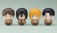 Attack on Titan: Marshmalloid Eren Yeager (Good Smile Company)