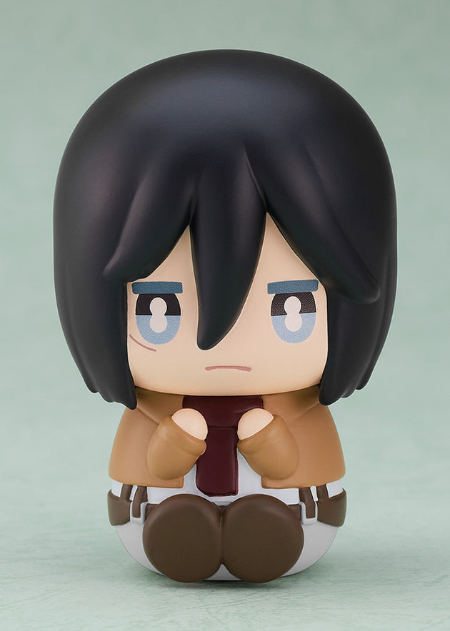 Attack on Titan: Marshmalloid Mikasa Ackerman (Good Smile Company)