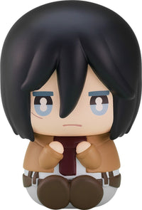 Attack on Titan: Marshmalloid Mikasa Ackerman (Good Smile Company)