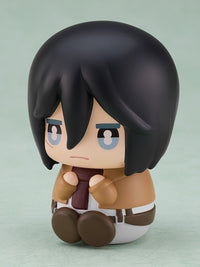 Attack on Titan: Marshmalloid Mikasa Ackerman (Good Smile Company)