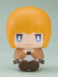 Attack on Titan: Marshmalloid Armin Arlelt (Good Smile Company)