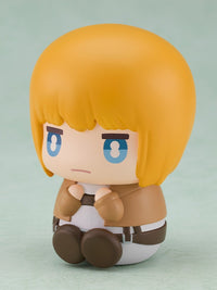 Attack on Titan: Marshmalloid Armin Arlelt (Good Smile Company)