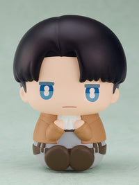 Attack on Titan: Marshmalloid Levi (Good Smile Company)