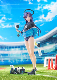 Blue Archive Yuuka Track 1/7 Scale