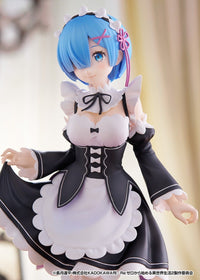 Re:ZERO Starting Life in Another World POP UP PARADE Rem L Size