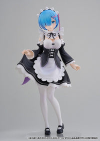 Re:ZERO Starting Life in Another World POP UP PARADE Rem L Size