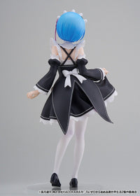 Re:ZERO Starting Life in Another World POP UP PARADE Rem L Size