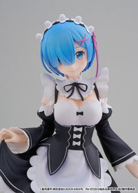 Re:ZERO Starting Life in Another World POP UP PARADE Rem L Size