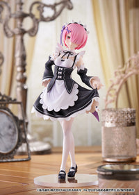 Re:ZERO Starting Life in Another World POP UP PARADE Ram L Size