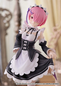 Re:ZERO Starting Life in Another World POP UP PARADE Ram L Size