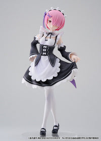 Re:ZERO Starting Life in Another World POP UP PARADE Ram L Size